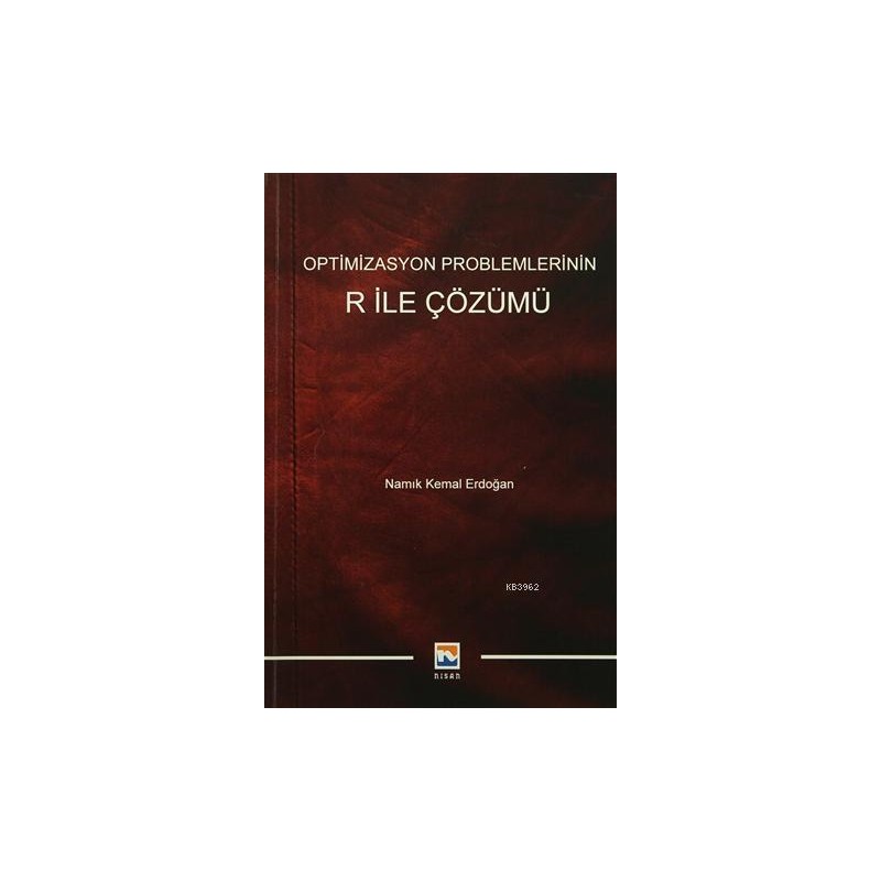 Optimizasyon Problemlerinin...