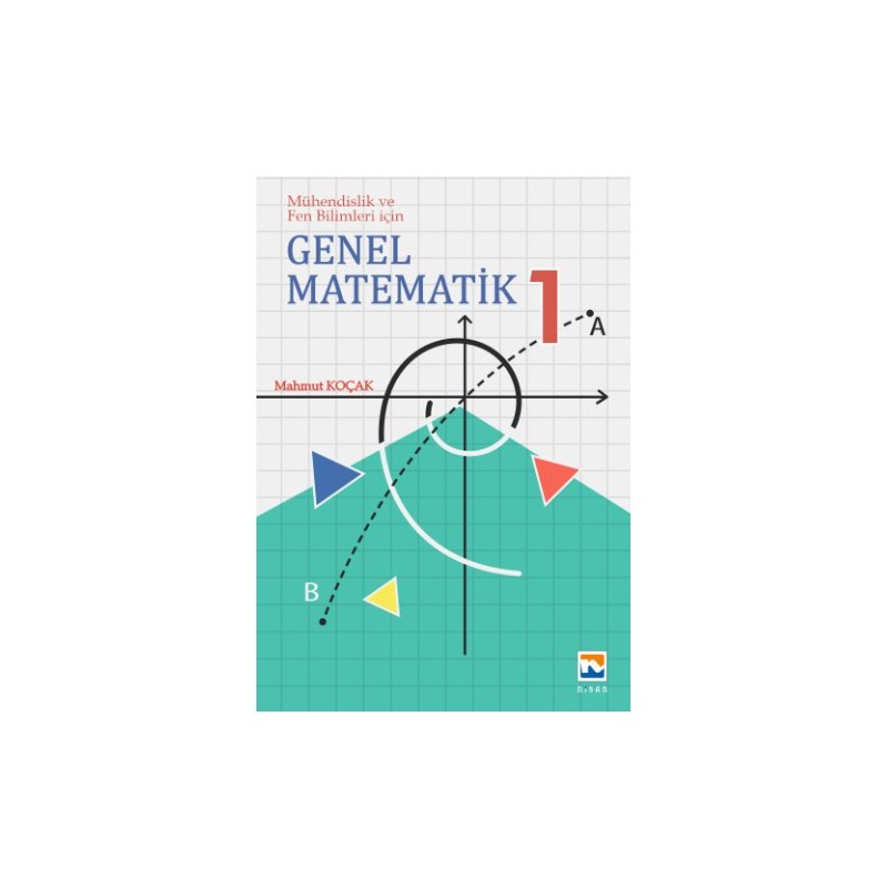 Genel Matematik 1...