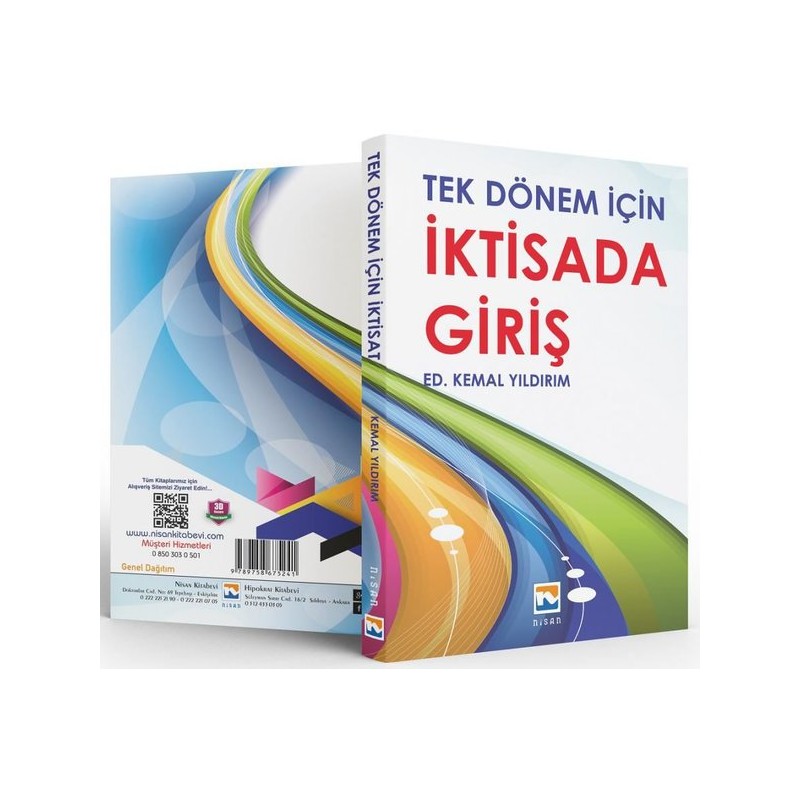 Tek Dönem İçin İktisada Giriş