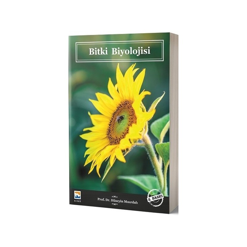 Bitki Biyolojisi