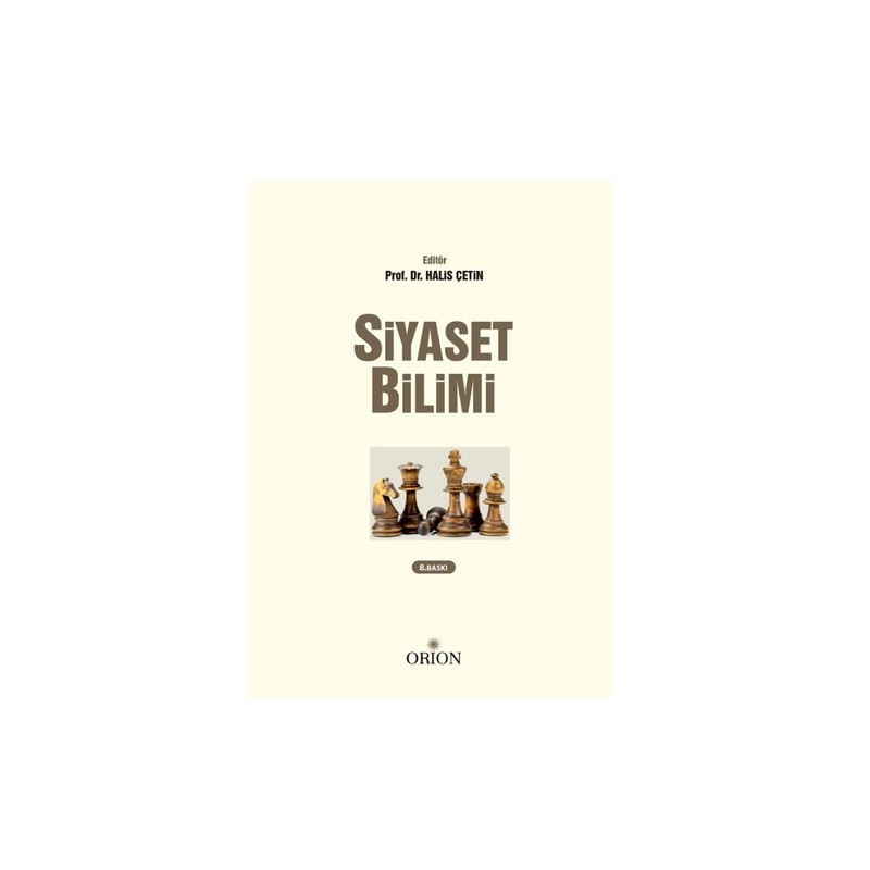 Siyaset Bilimi