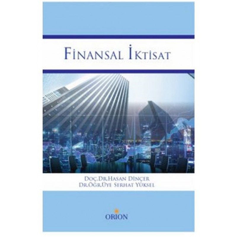 Finansal İktisat