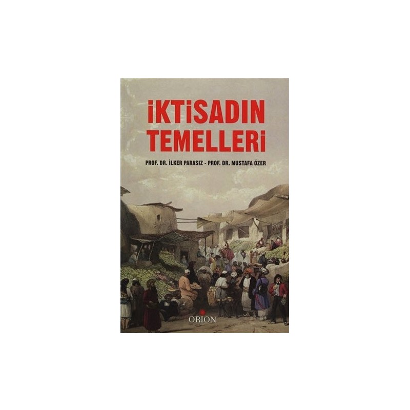 İktisadın Temelleri