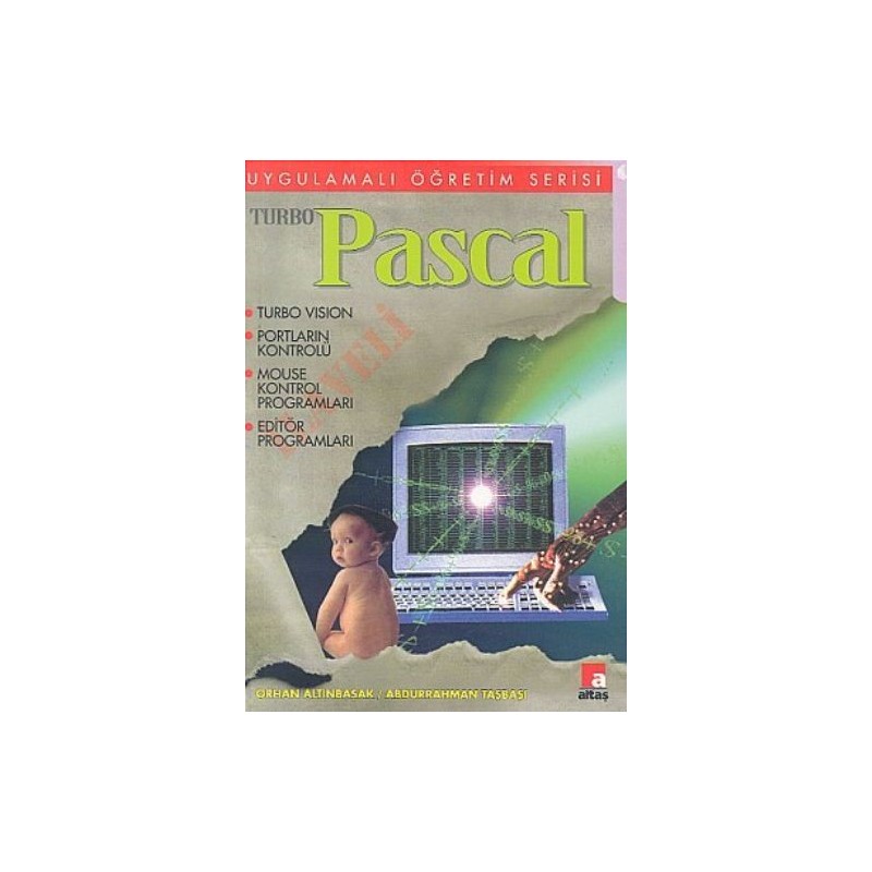 Turbo Pascal