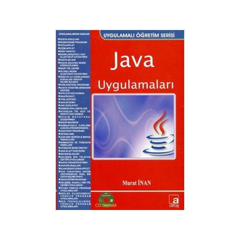 Java Uygulamaları