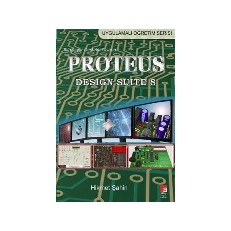 Proteus Design Suite 8