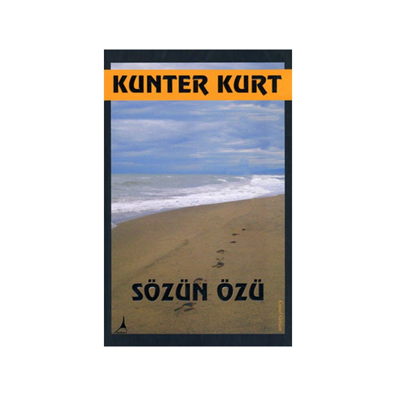 Sözün Özü