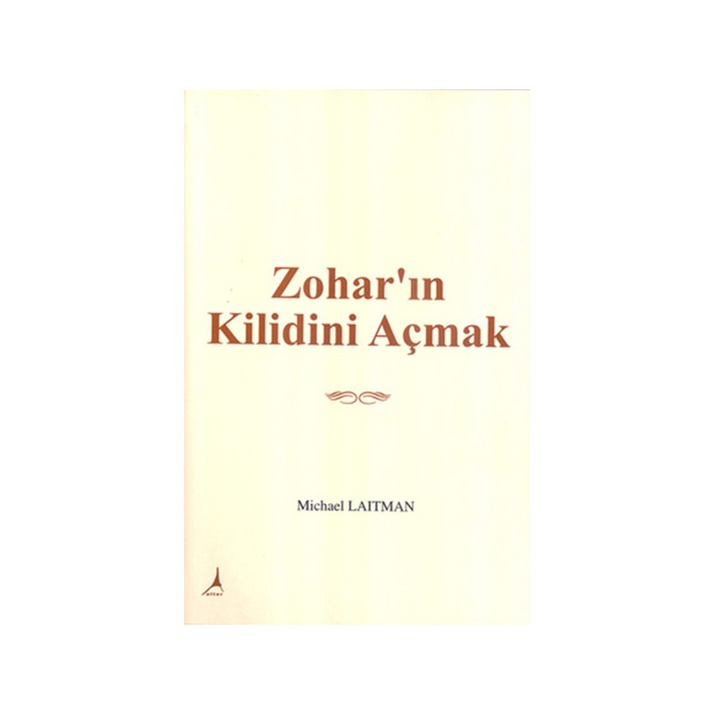 Zohar'ın Kilidini Açmak