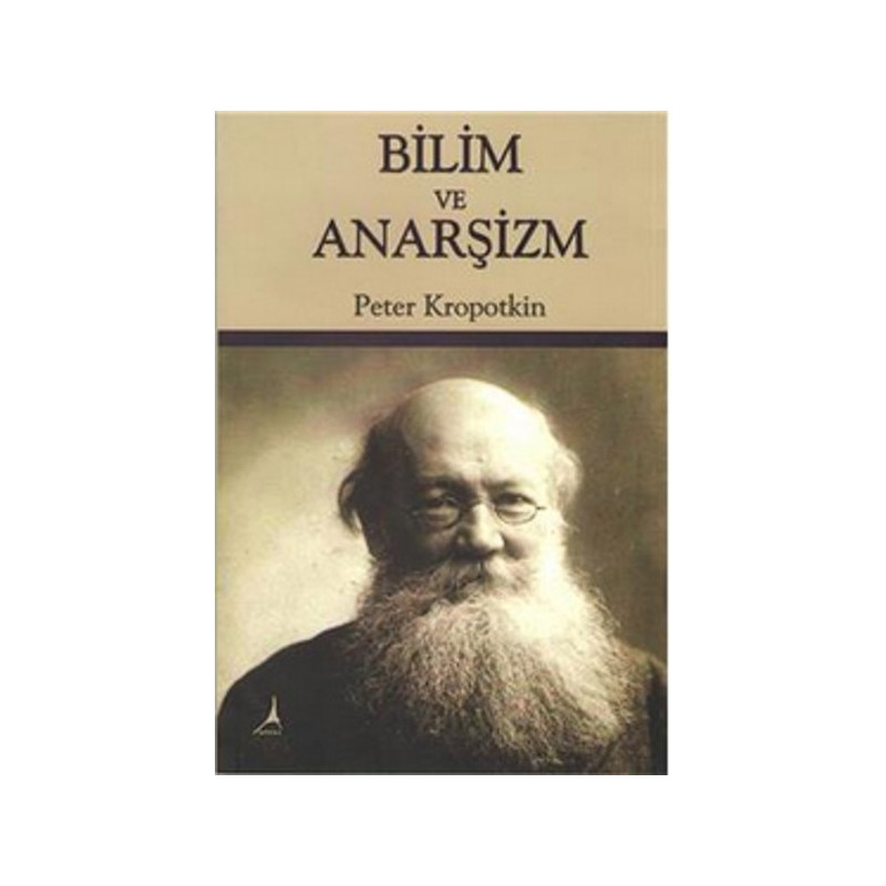 Bilim Ve Anarşizm