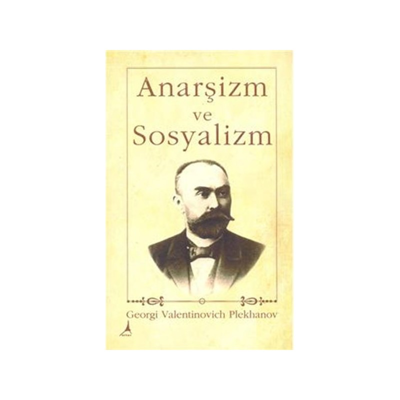 Anarşizm Ve Sosyalizm