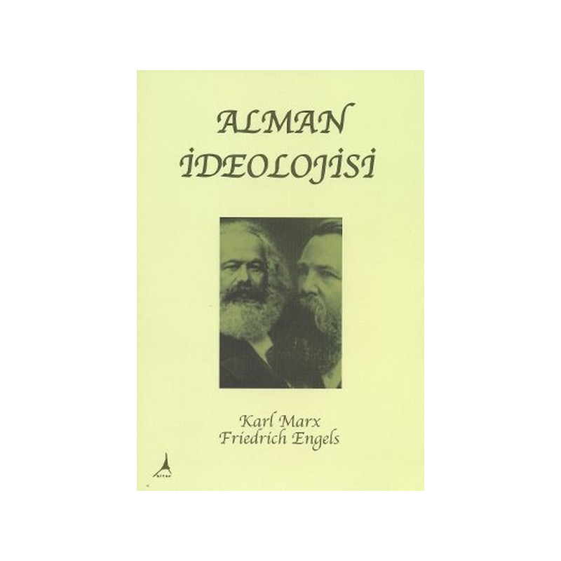 Alman İdeolojisi