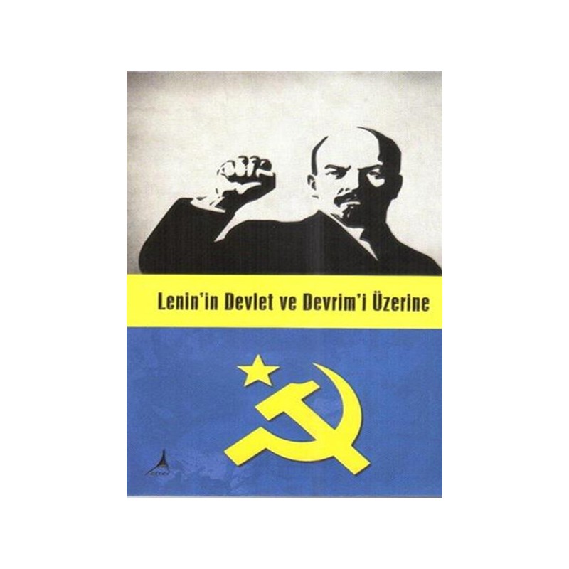Lenin'in Devlet Ve Devrim'i Üzerine