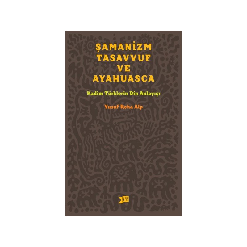 Şamanizm, Tasavvuf Ve Ayahuasca
