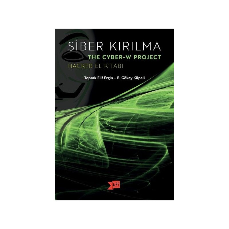 Siber Kırılma Hacker El Kitabı