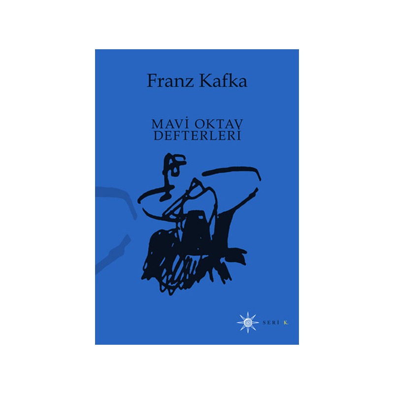 Mavi Oktav Defterleri