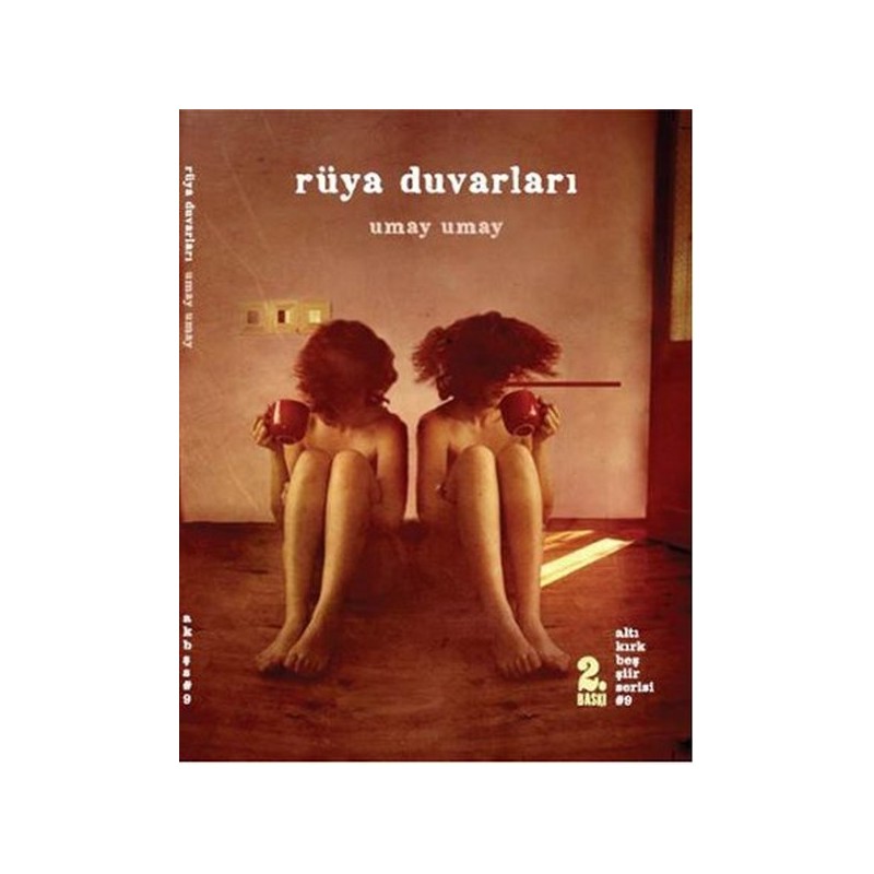 Rüya Duvarları