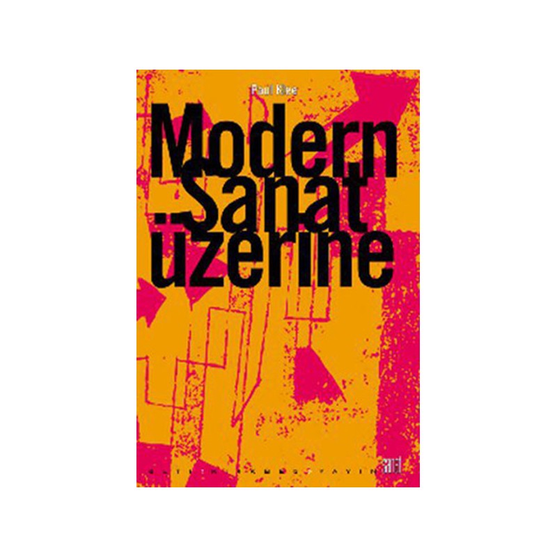 Modern Sanat Üzerine