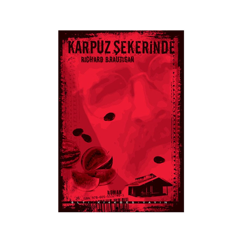 Karpuz Şekerinde