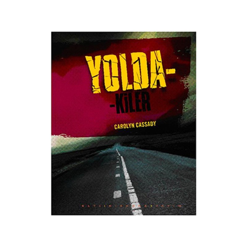 Yoldakiler