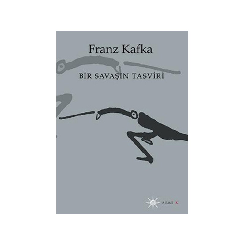 Bir Savaşın Tasviri