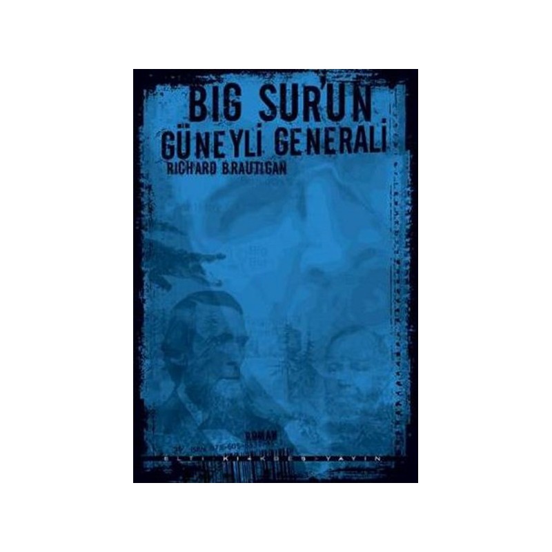 Big Sur'un Güneyli Generali