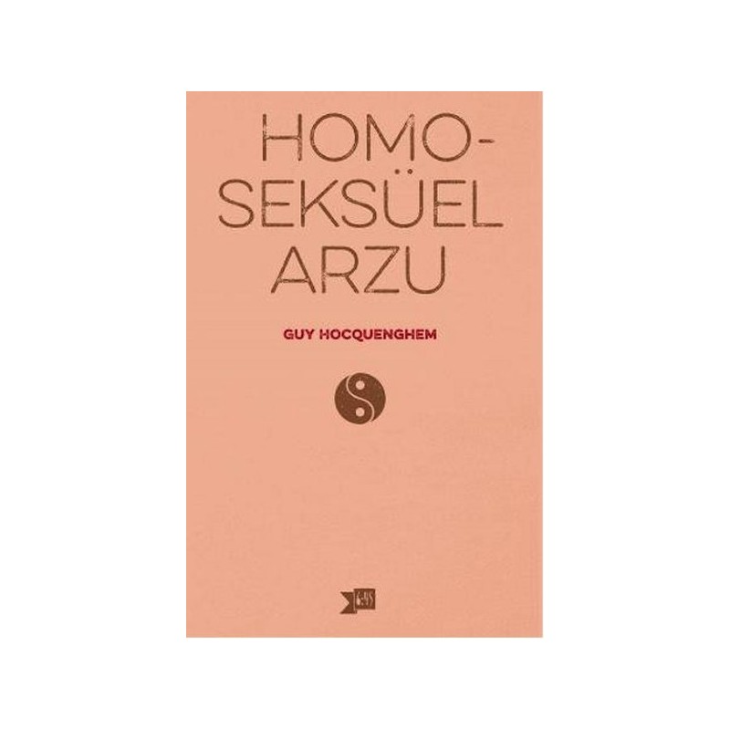 Homoseksüel Arzu