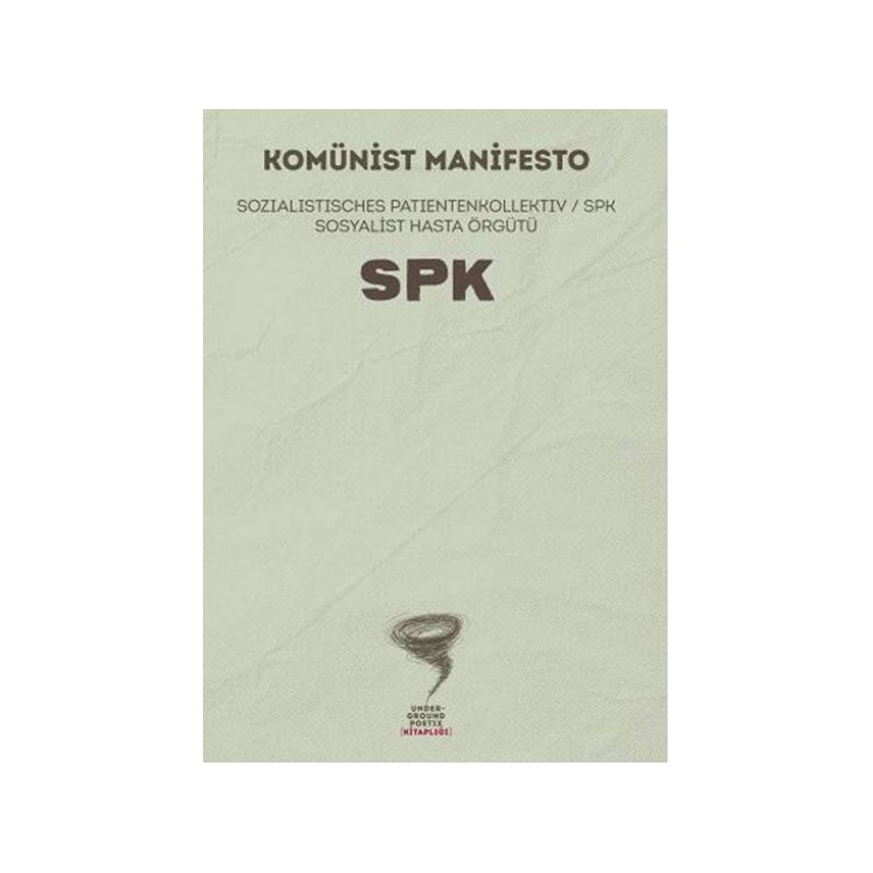 Komünist Manifesto