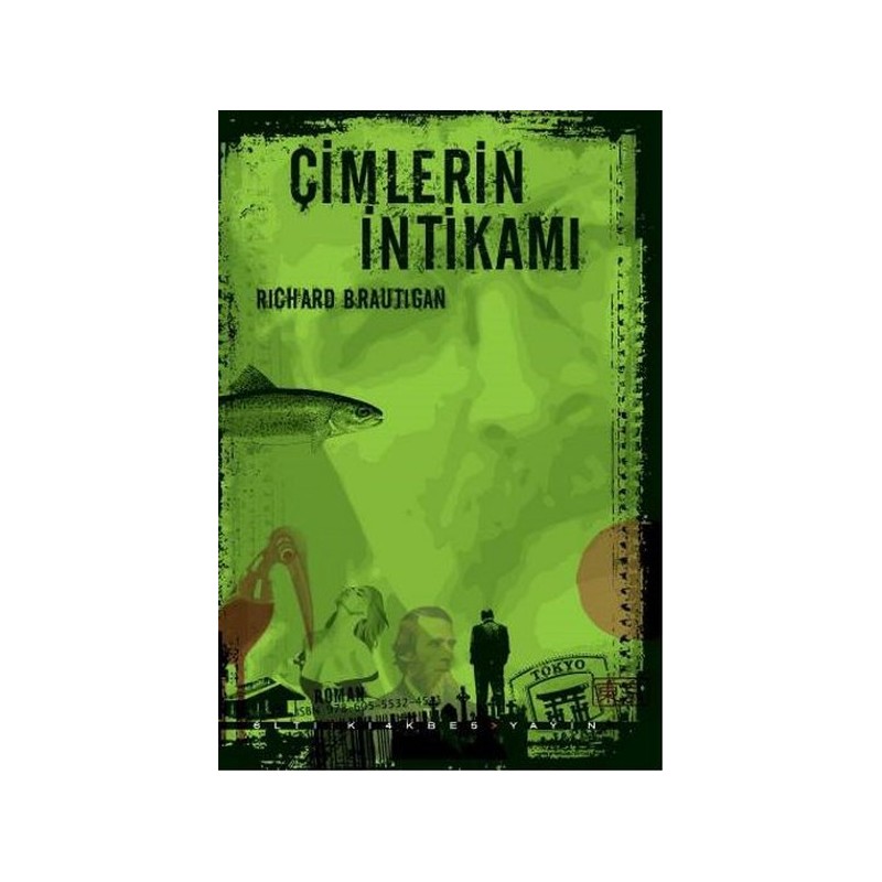 Çimlerin İntikamı