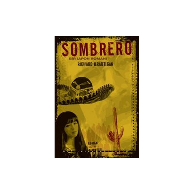 Sombrero Bir Japon Romanı