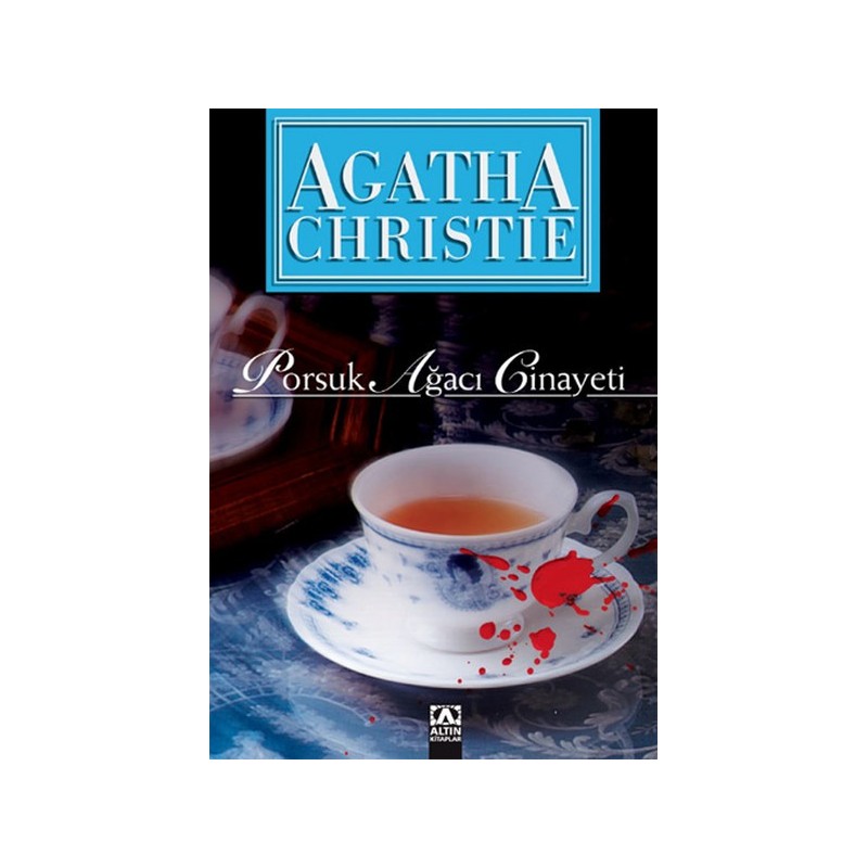 Porsuk Ağacı Cinayeti