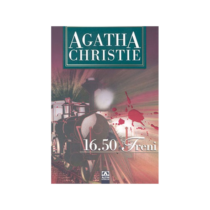 16.50 Treni