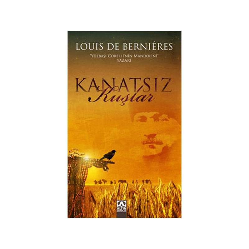 Kanatsız Kuşlar