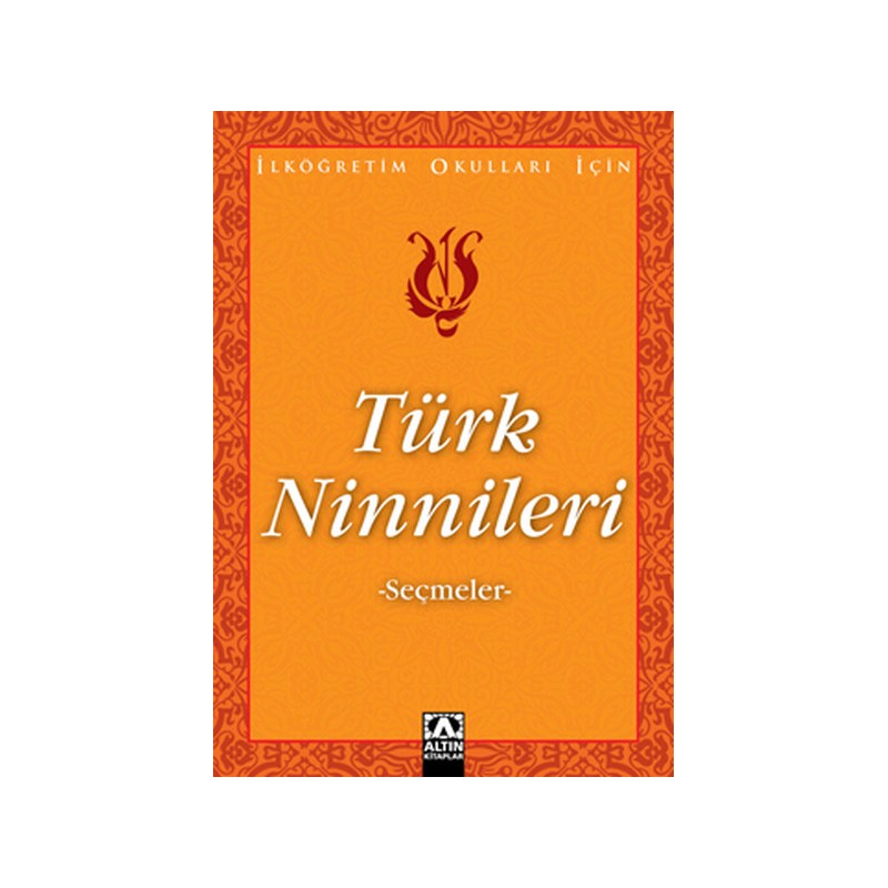 Türk Ninnileri Seçmeler