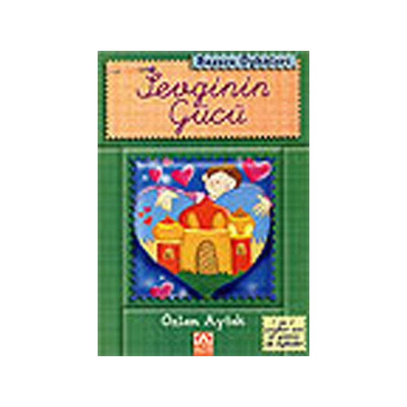 Başucu Öyküleri Sevginin Gücü