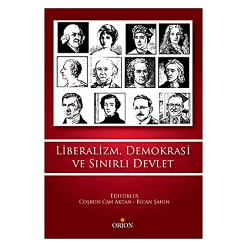Liberalizm, Demokrasi ve...