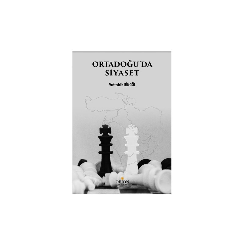 Ortadoğu'da Siyaset