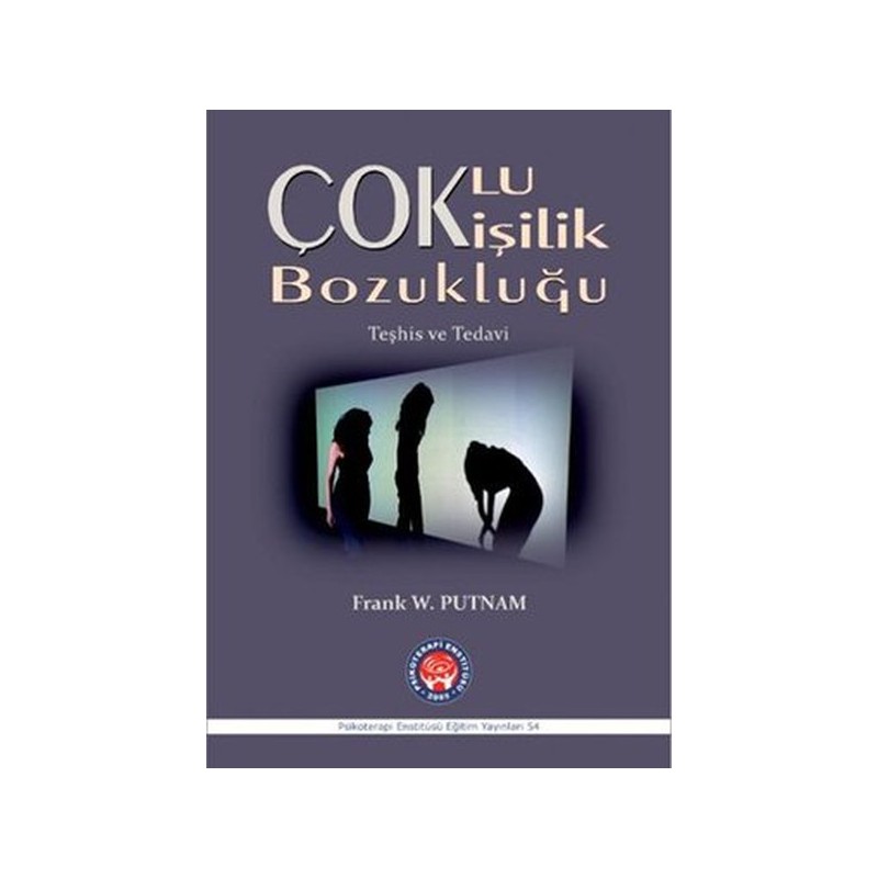 Çoklu Kişilik Bozukluğu /...