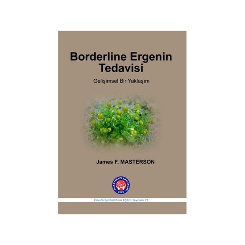 Borderline Ergenin Tedavisi...