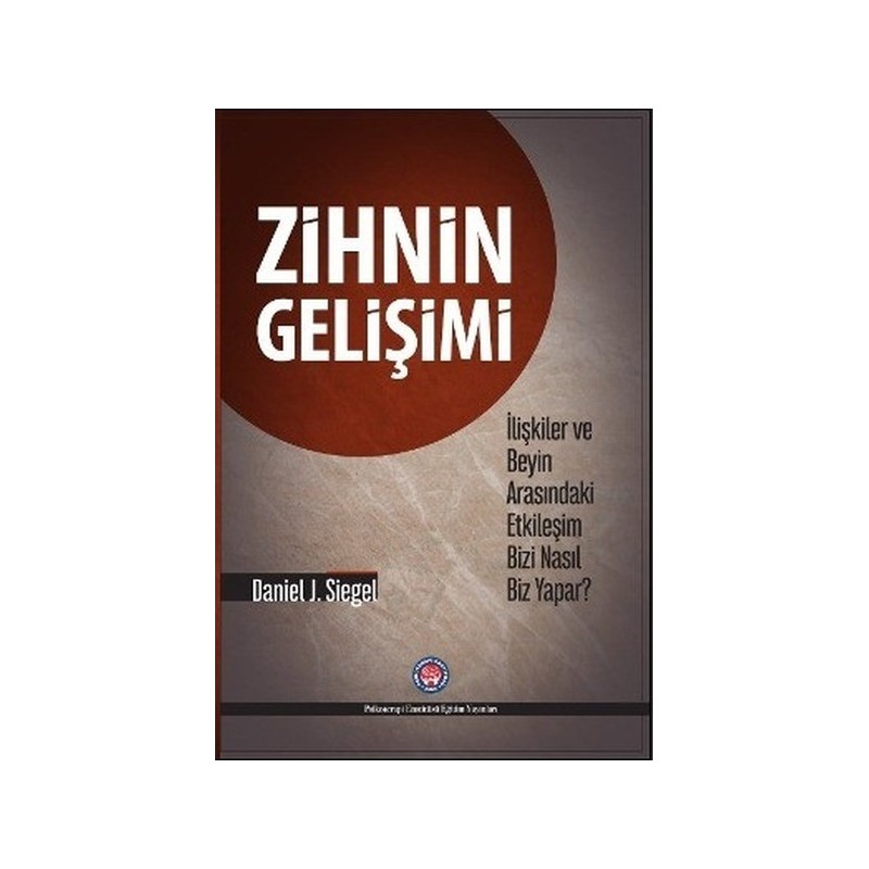 Zihnin Gelişimi /...