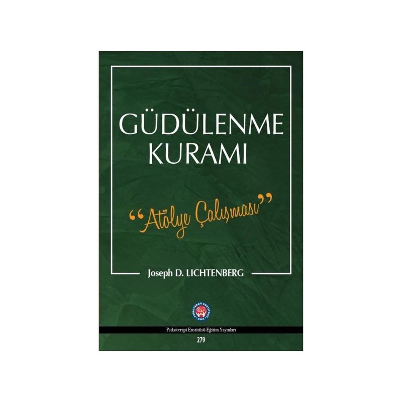 Güdülenme Kuramı / Atölye...