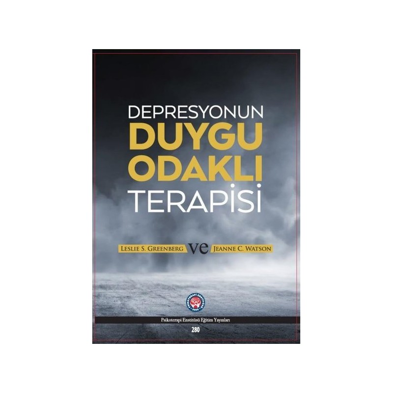 Depresyonun Duygu Odaklı...