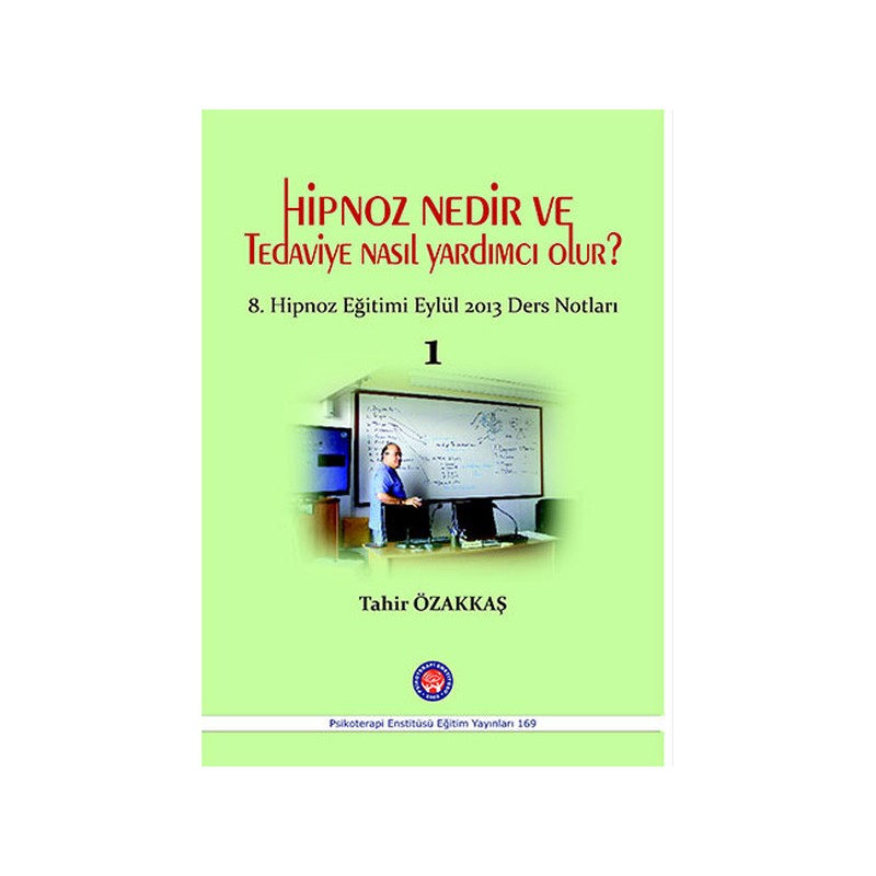 Hipnoz Nedir ve Tedaviye...