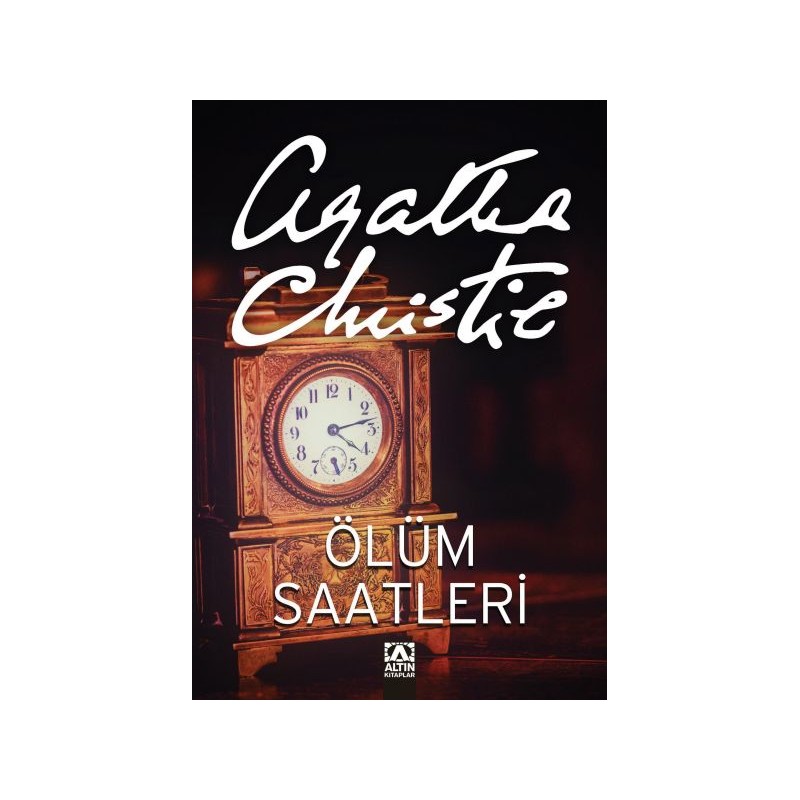 Ölüm Saatleri