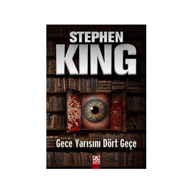 Gece Yarısını Dört Geçe