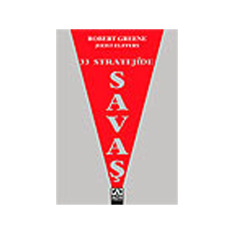 33 Stratejide Savaş