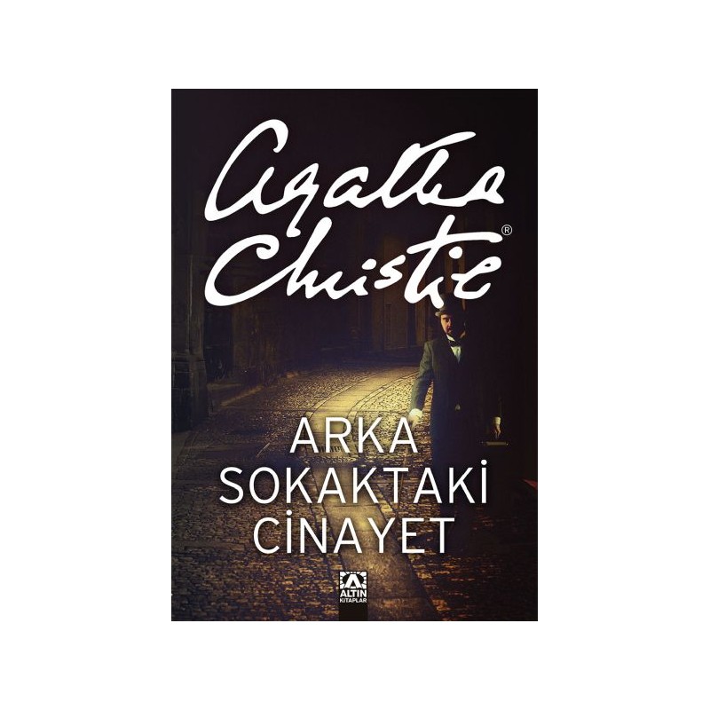 Arka Sokaktaki Cinayet