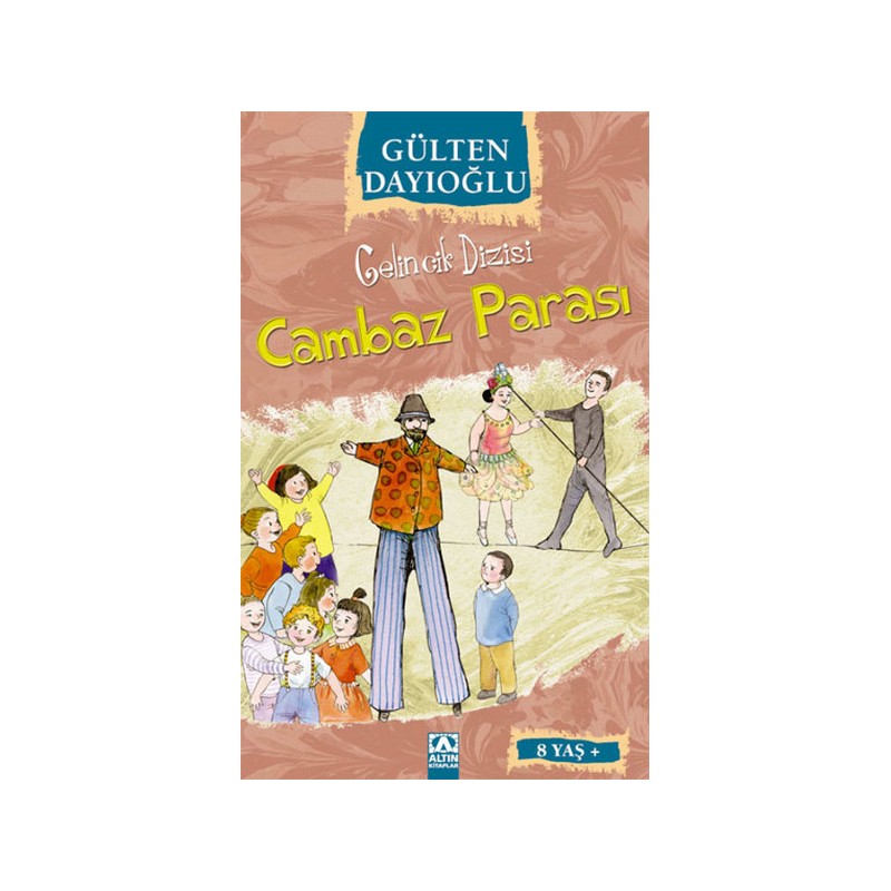 Gelincik Dizisi Cambaz Parası