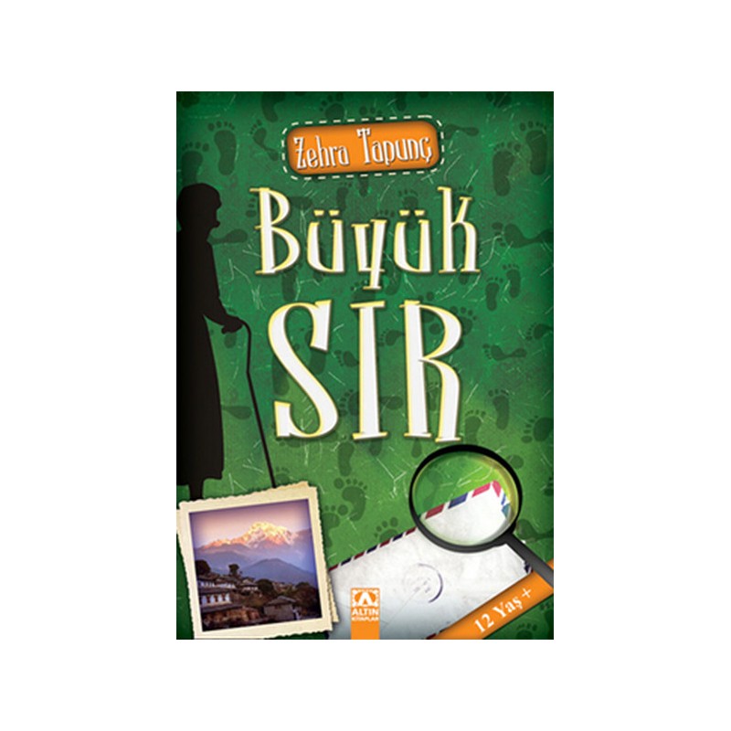 Büyük Sır