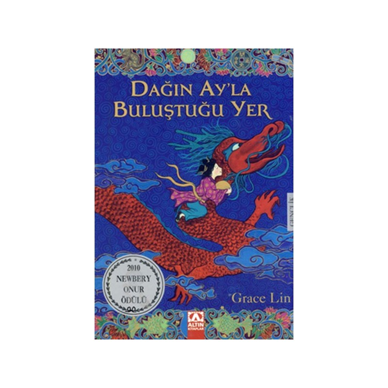 Dağın Ayla Buluştuğu Yer