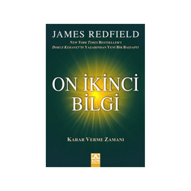 On İkinci Bilgi